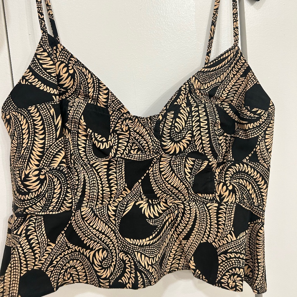 ALC Brooke Top